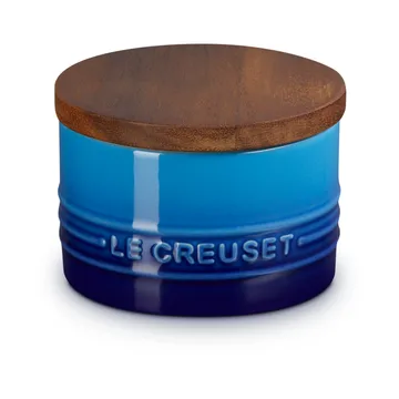 Le Creuset Signature förvaringsburk - Azure, 200 ml - Le Creuset