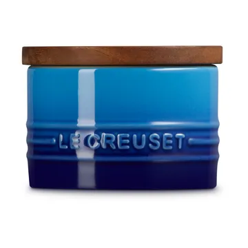 Le Creuset Signature förvaringsburk - Azure, 200 ml - Le Creuset