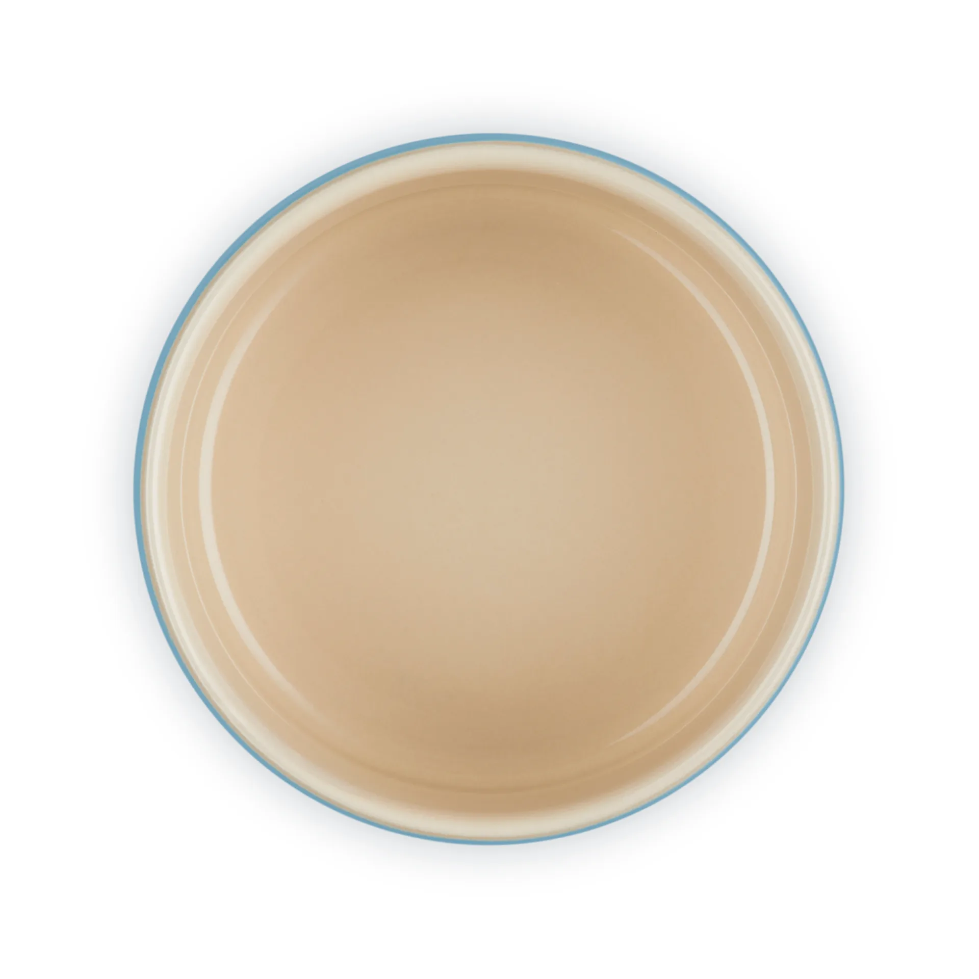 Le Creuset Signature förvaringsburk, Azure, 200 ml Le Creuset