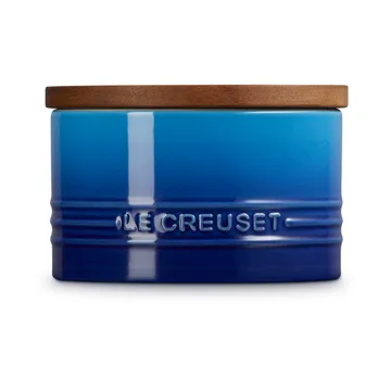 Le Creuset Signature förvaringsburk - Azure, 470 ml - Le Creuset