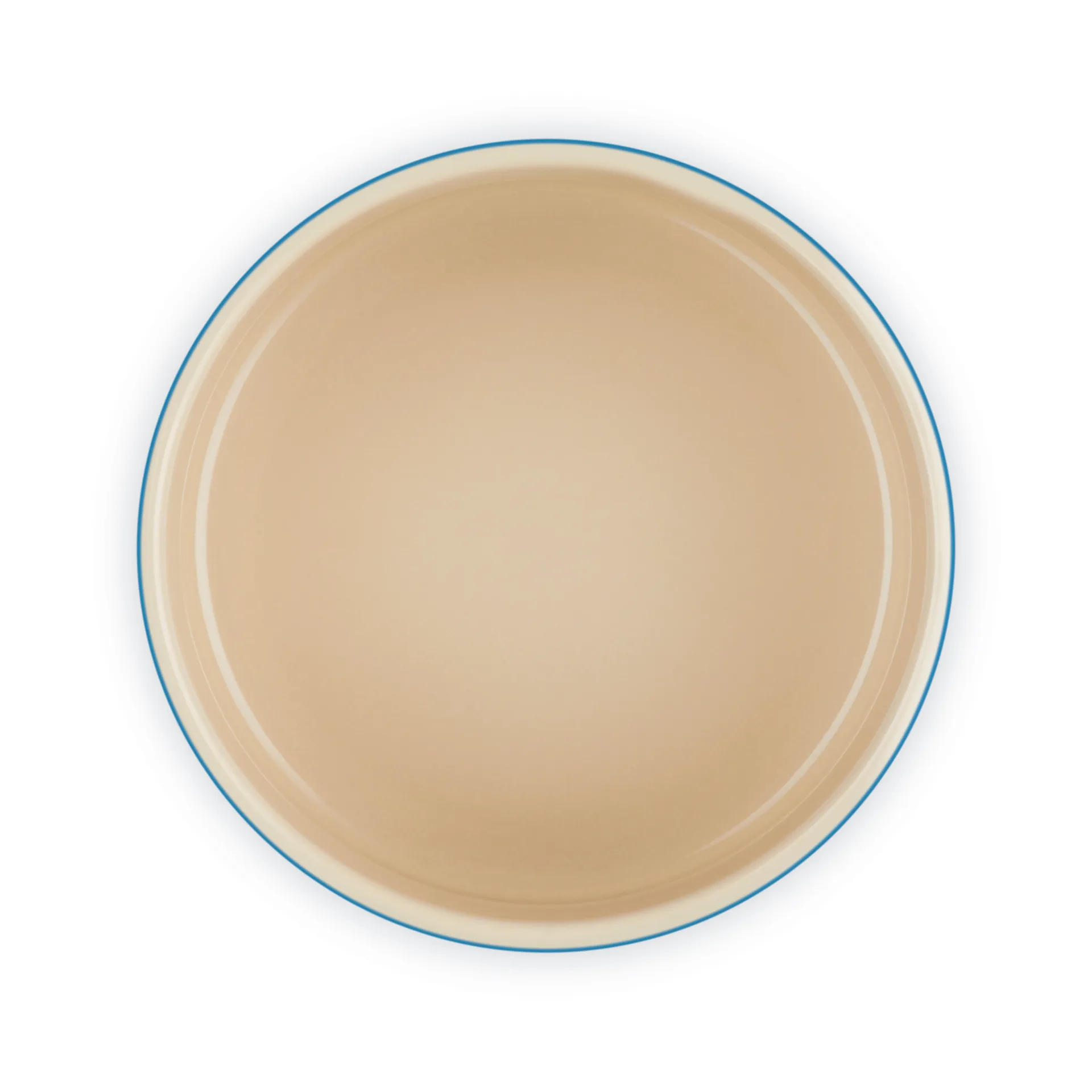 Le Creuset Signature förvaringsburk, Azure, 470 ml Le Creuset