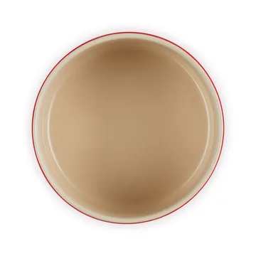 Le Creuset Signature förvaringsburk - Cerise, 470 ml - Le Creuset