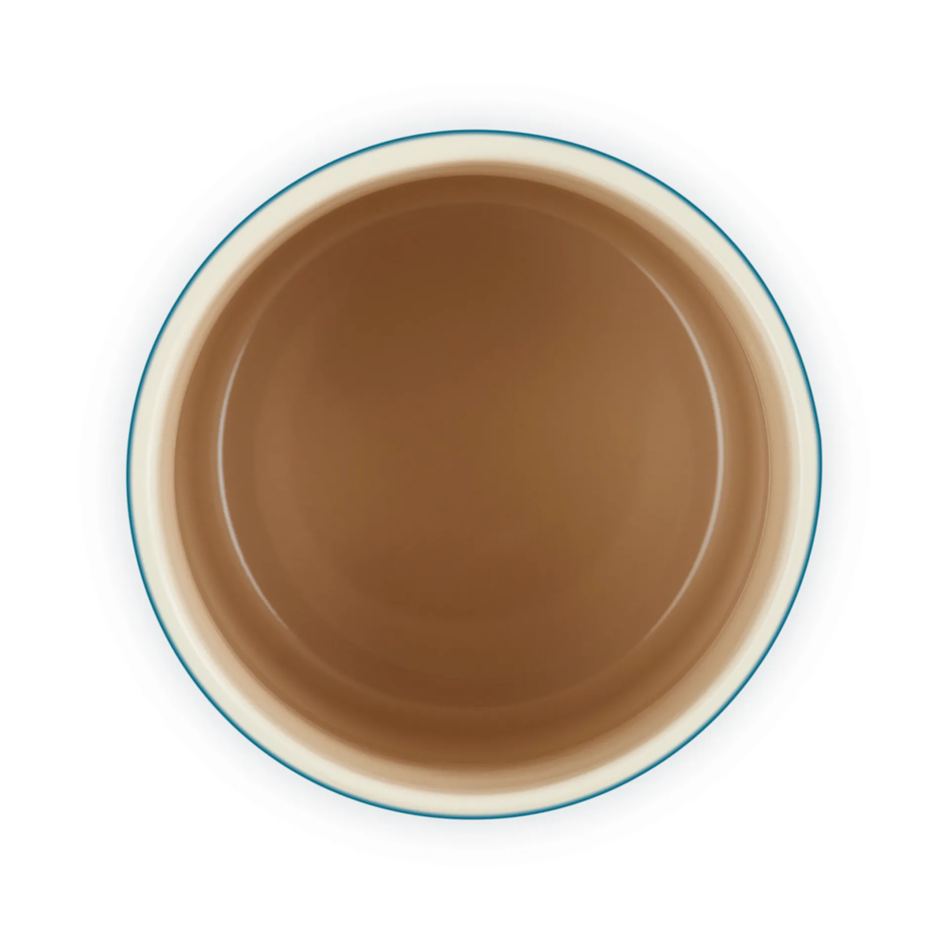 Le Creuset Signature förvaringsburk, Deep Teal, 770 ml Le Creuset