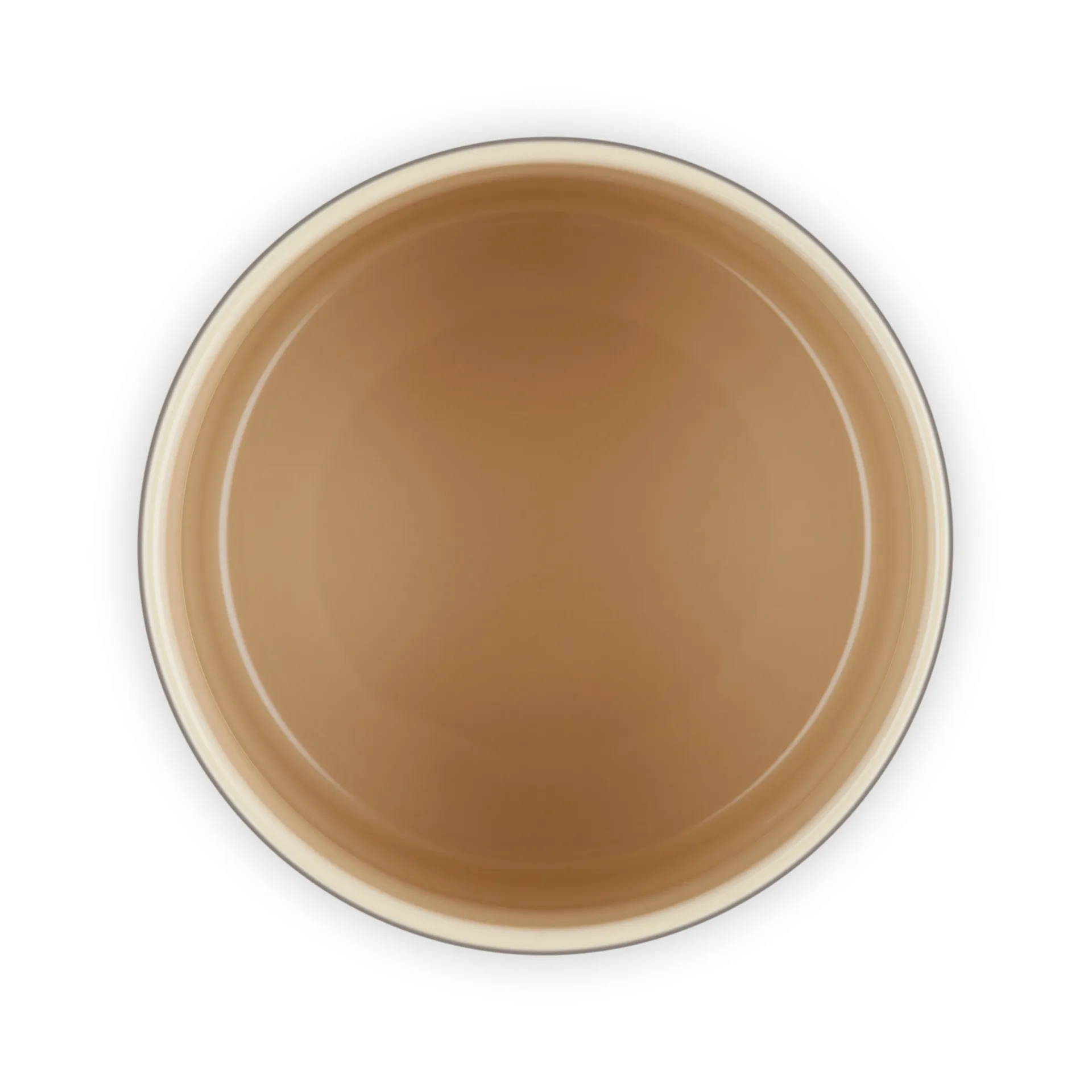 Le Creuset Signature förvaringsburk, Flint, 1,1 L Le Creuset