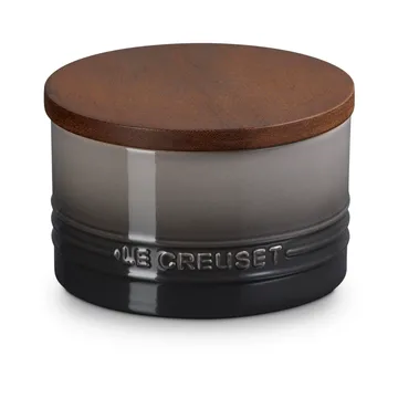 Le Creuset Signature förvaringsburk - Flint, 470 ml - Le Creuset