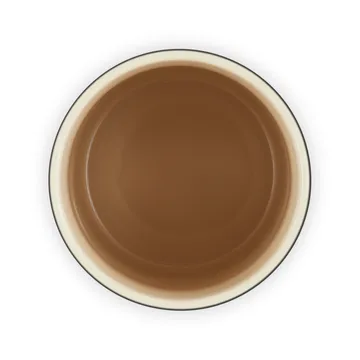 Le Creuset Signature förvaringsburk - Matte Black, 770 ml - Le Creuset