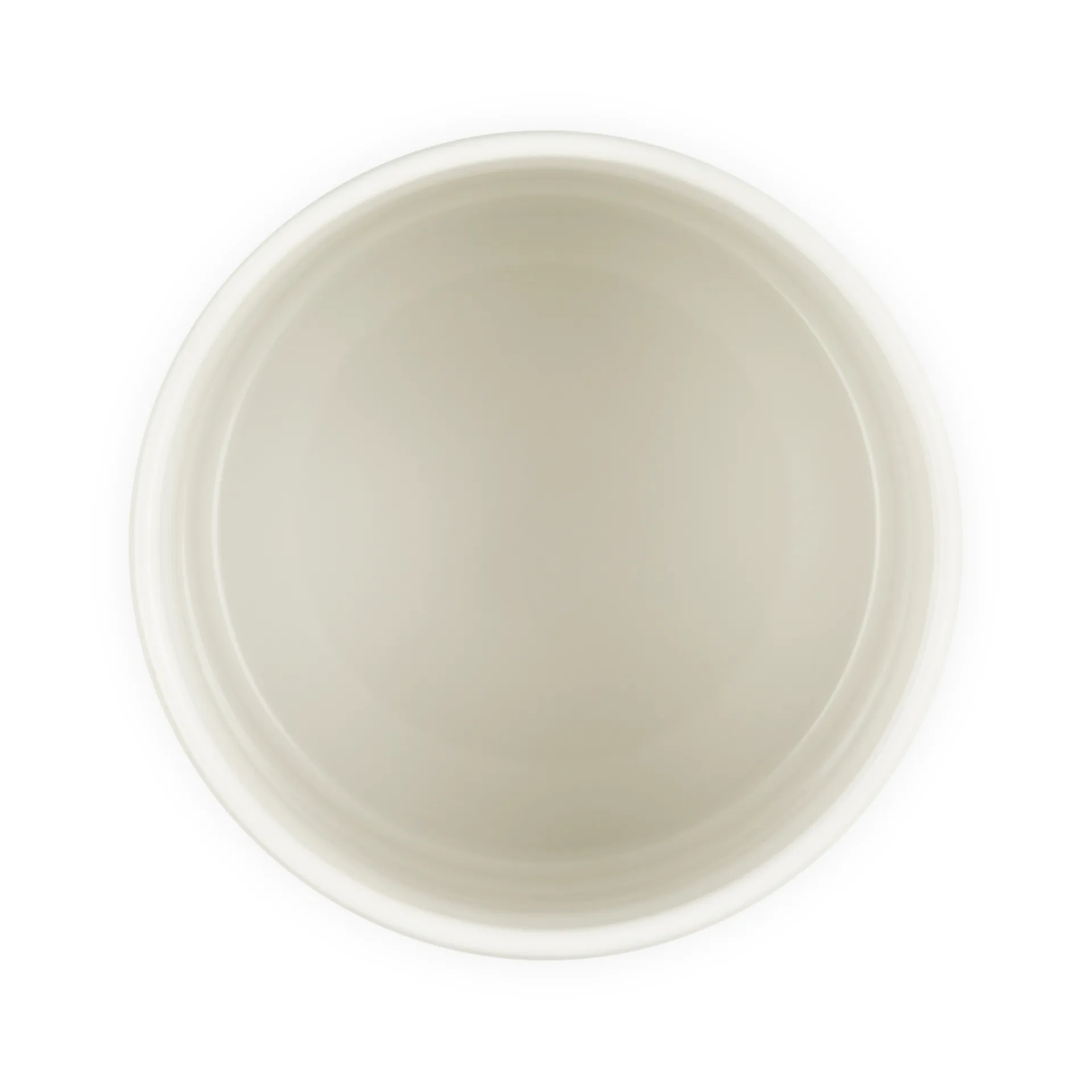 Le Creuset Signature förvaringsburk, Meringue, 1,1 L Le Creuset