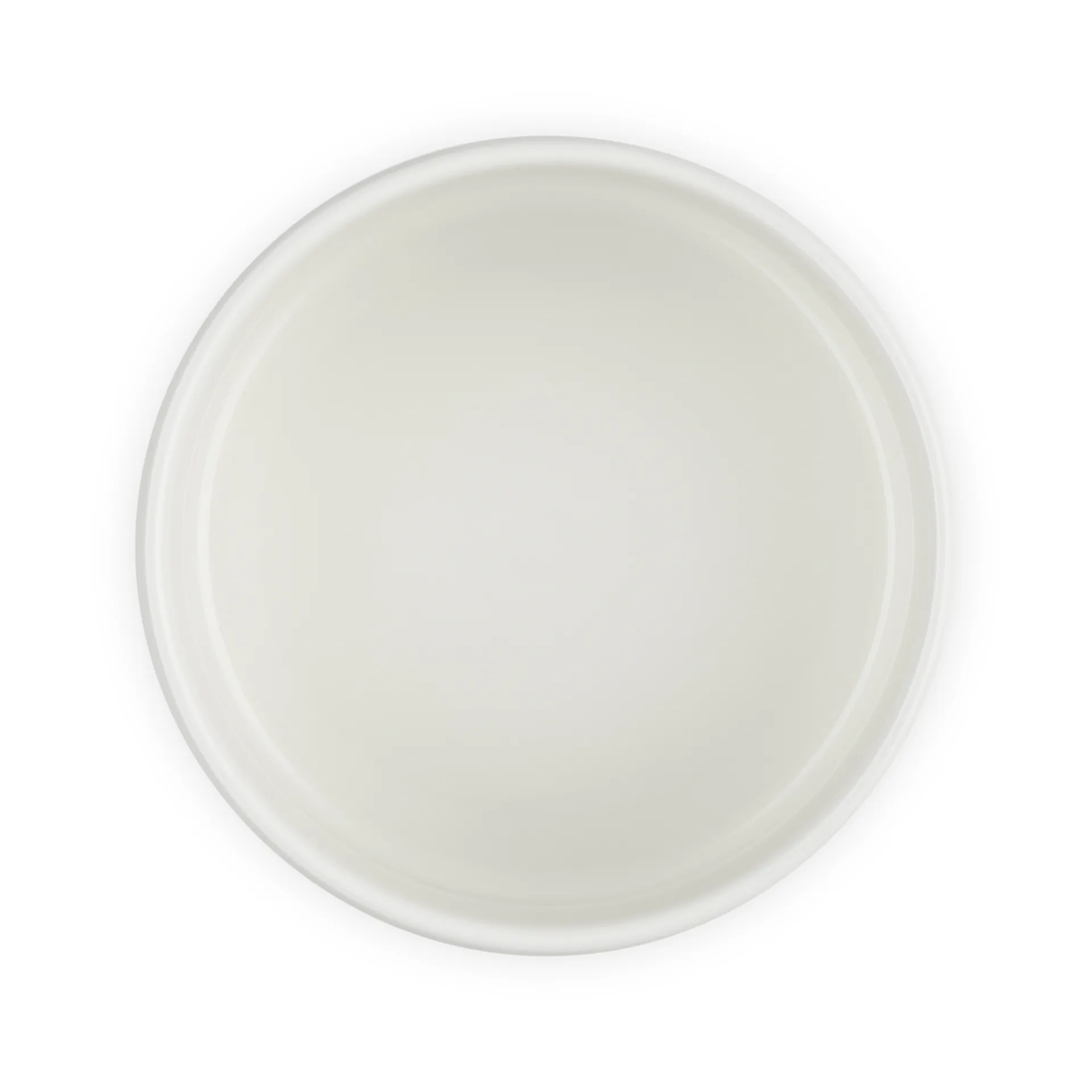 Le Creuset Signature förvaringsburk, Meringue, 470 ml Le Creuset