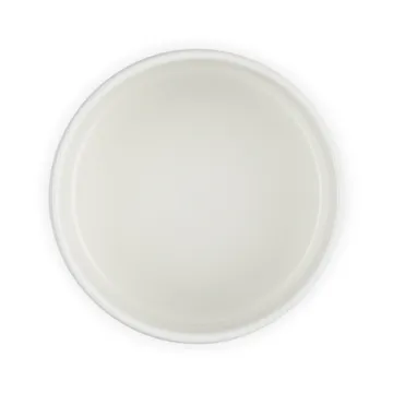 Le Creuset Signature förvaringsburk - Meringue, 470 ml - Le Creuset