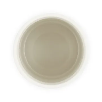 Le Creuset Signature förvaringsburk - Meringue, 770 ml - Le Creuset