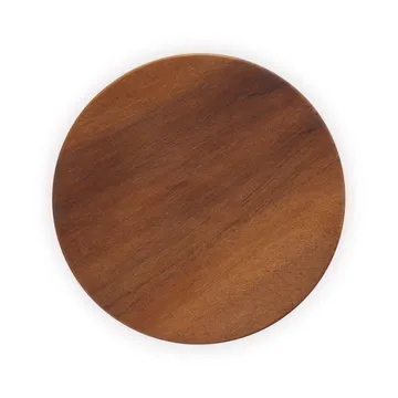 Le Creuset Signature förvaringsburk - White, 770 ml - Le Creuset