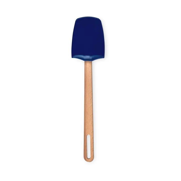 Le Creuset Signature grytsked - Azure, large - Le Creuset