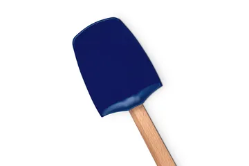 Le Creuset Signature grytsked - Azure, large - Le Creuset