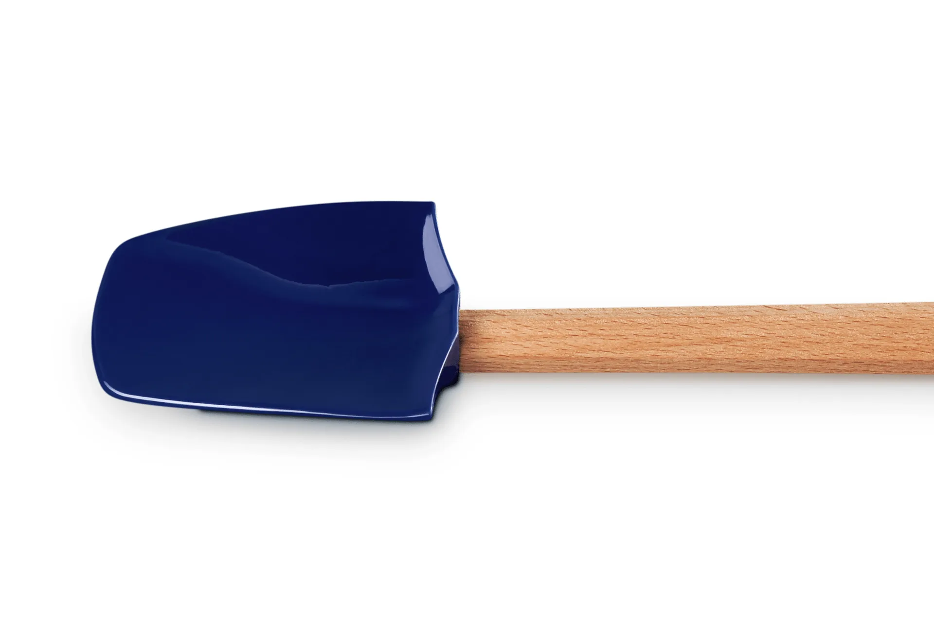 Le Creuset Signature grytsked, Azure, large Le Creuset