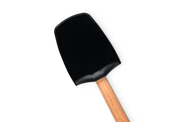 Le Creuset Signature grytsked - Black, large - Le Creuset