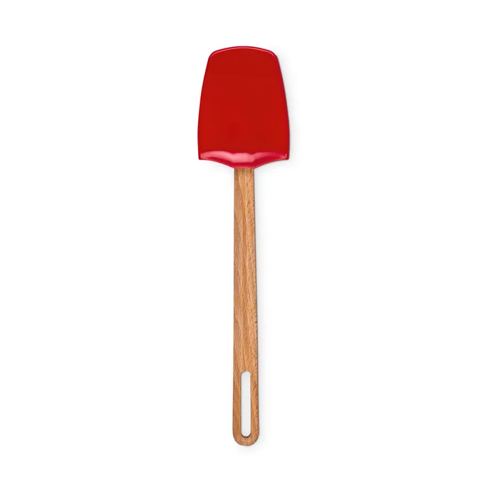 Le Creuset Signature grytsked - Cerise, large - Le Creuset