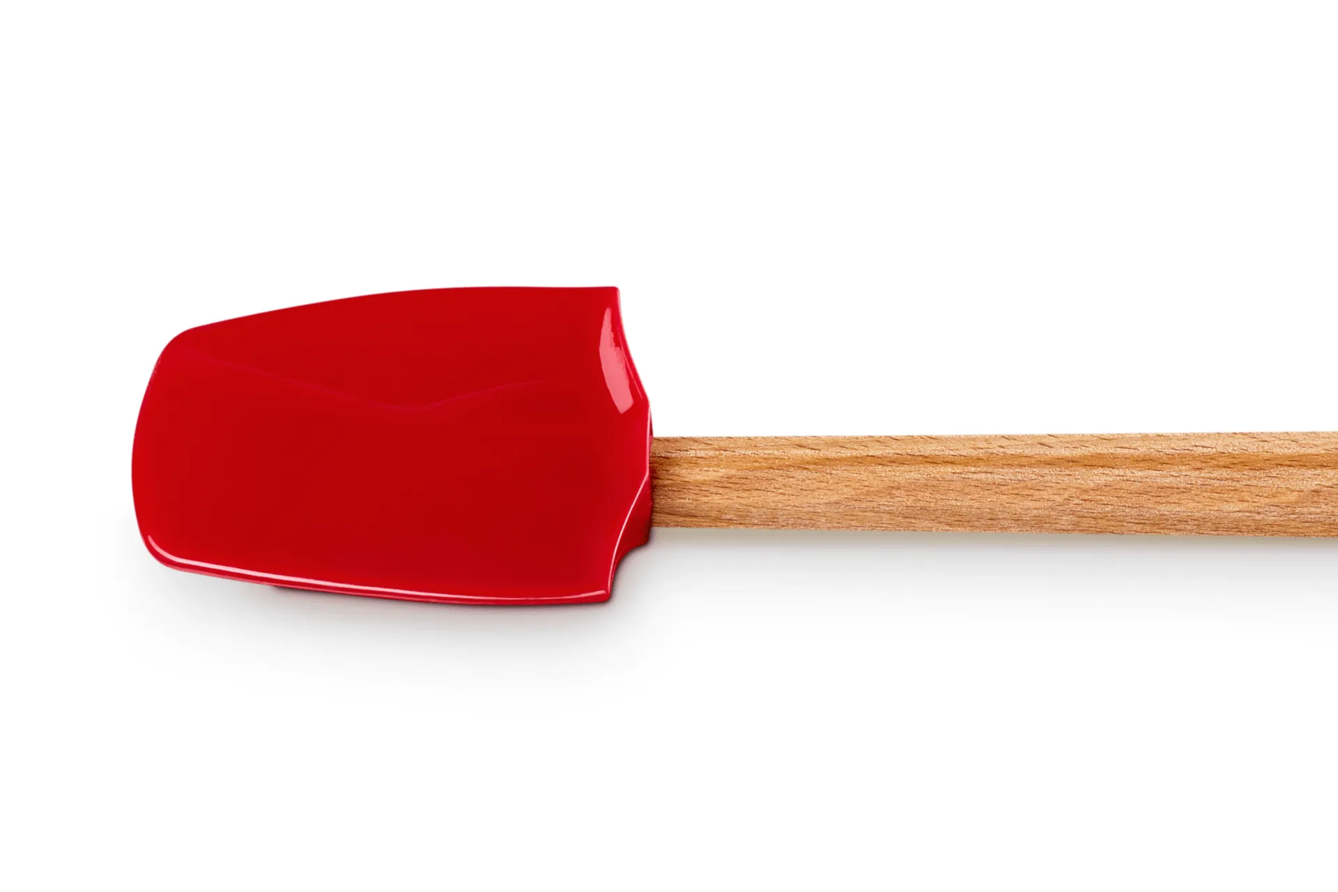 Le Creuset Signature grytsked, Cerise, large Le Creuset