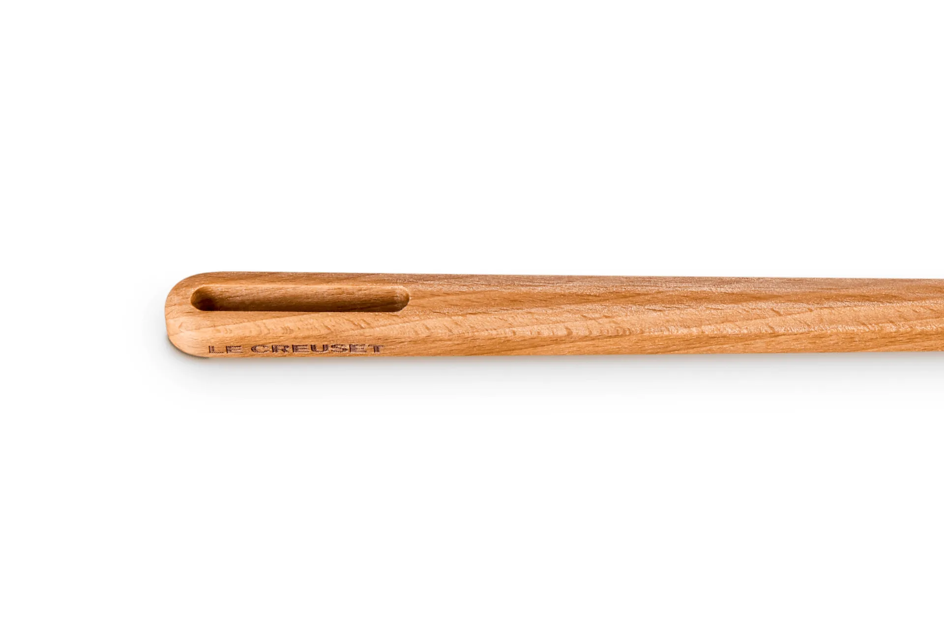 Le Creuset Signature grytsked, Cerise, large Le Creuset