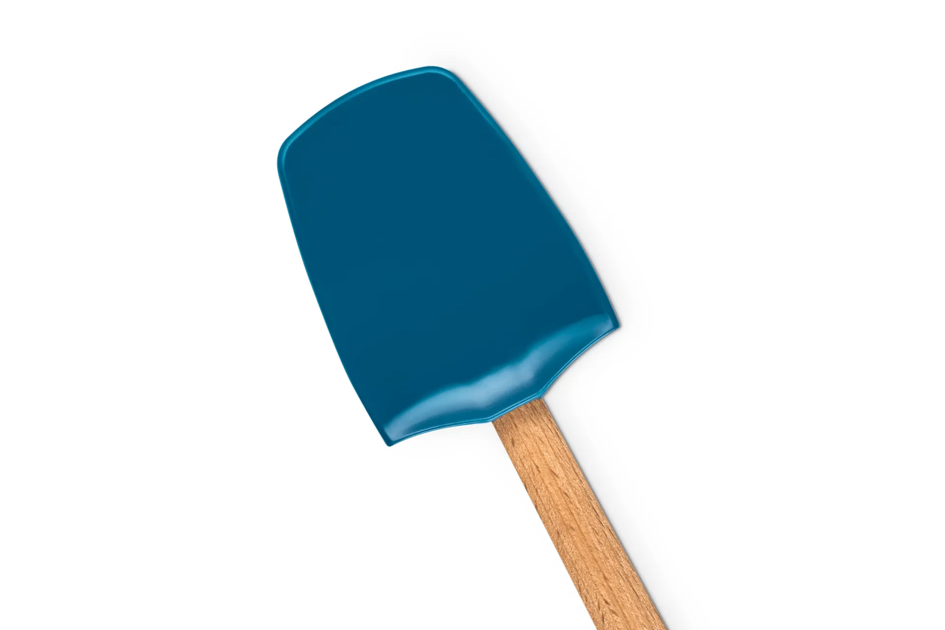 Le Creuset Signature grytsked, Deep Teal, large Le Creuset