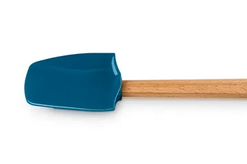 Le Creuset Signature grytsked - Deep Teal, large - Le Creuset