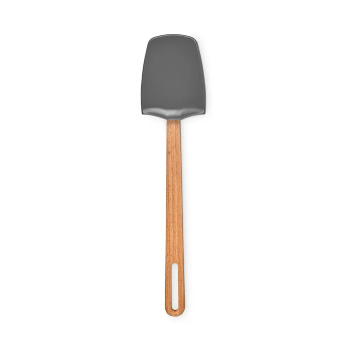 Le Creuset Signature grytsked - Flint, large - Le Creuset