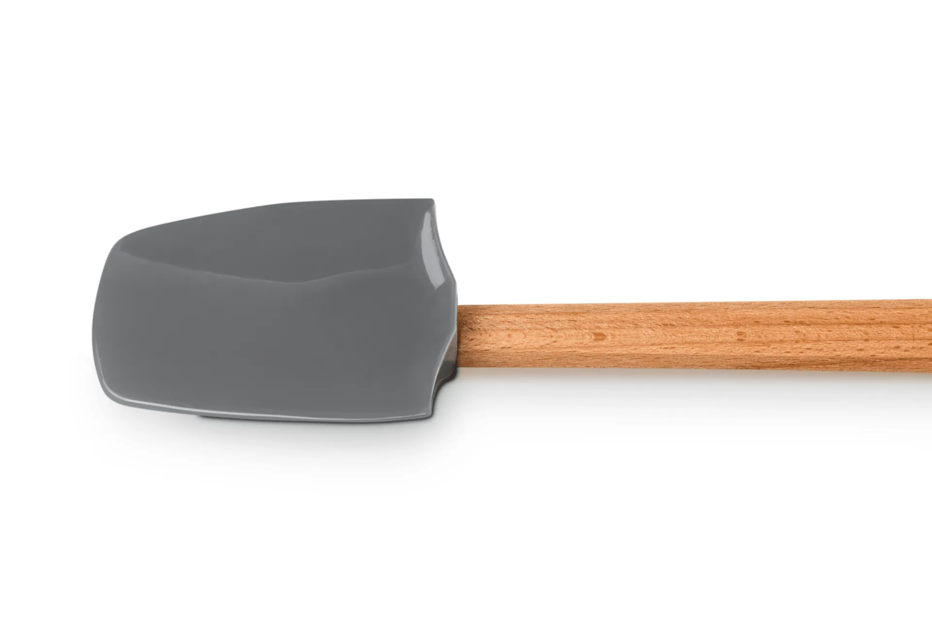 Le Creuset Signature grytsked, Flint, large Le Creuset