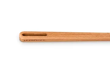 Le Creuset Signature grytsked - Flint, large - Le Creuset
