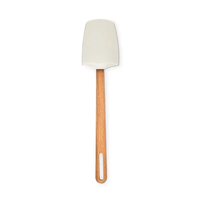 Le Creuset Signature grytsked - Meringue, large - Le Creuset