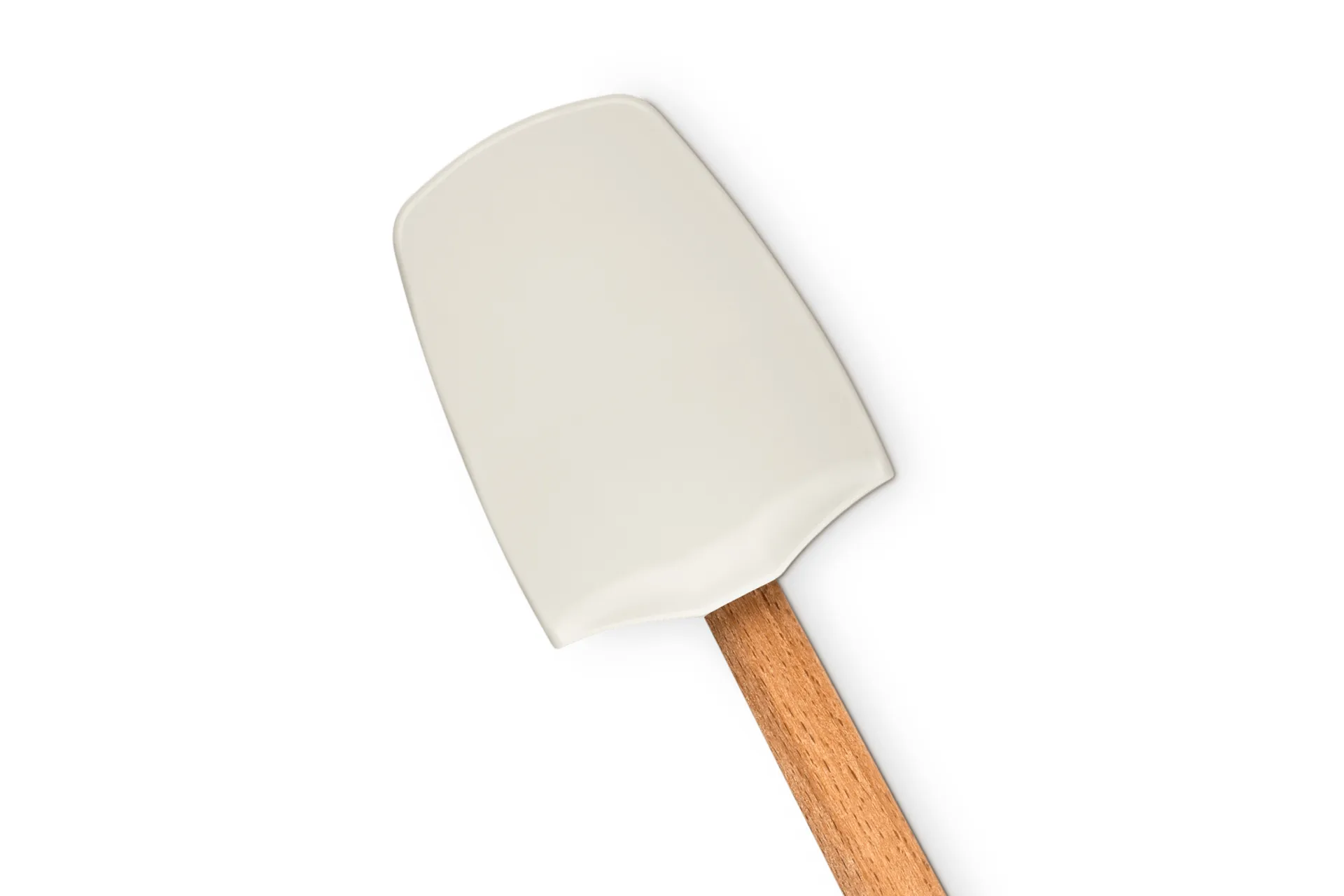 Le Creuset Signature grytsked, Meringue, large Le Creuset