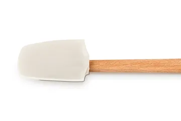 Le Creuset Signature grytsked - Meringue, large - Le Creuset
