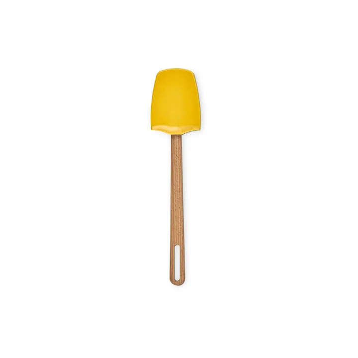 Le Creuset Signature grytsked - Nectar, large - Le Creuset