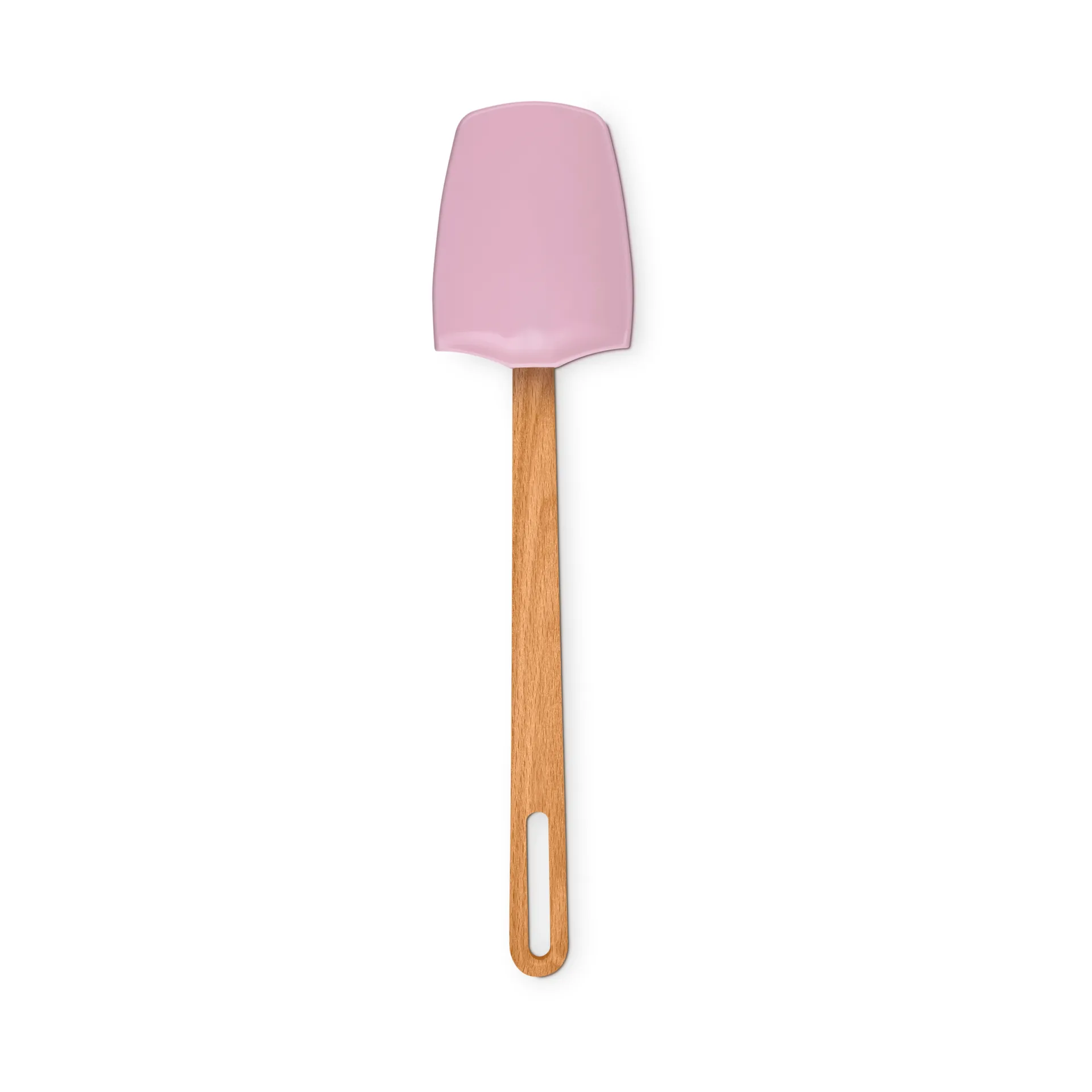 Le Creuset Signature grytsked, Powder Pink, large Le Creuset