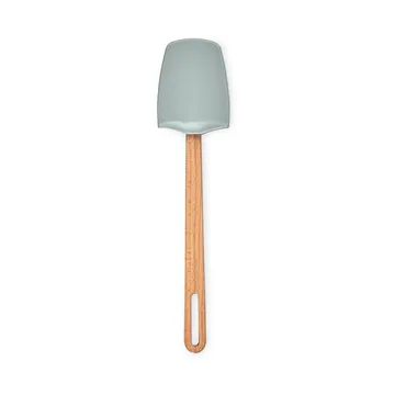 Le Creuset Signature grytsked - Sea Salt, large - Le Creuset
