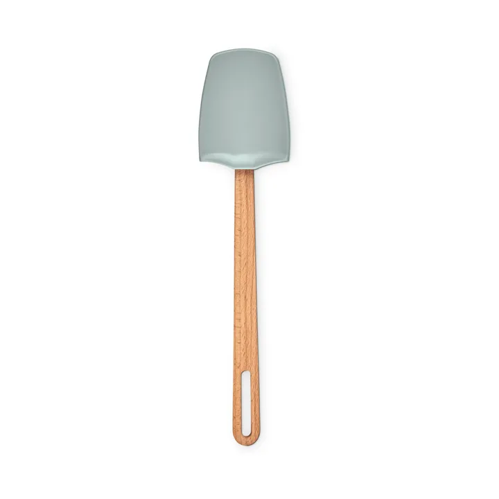 Le Creuset Signature grytsked - Sea Salt, large - Le Creuset