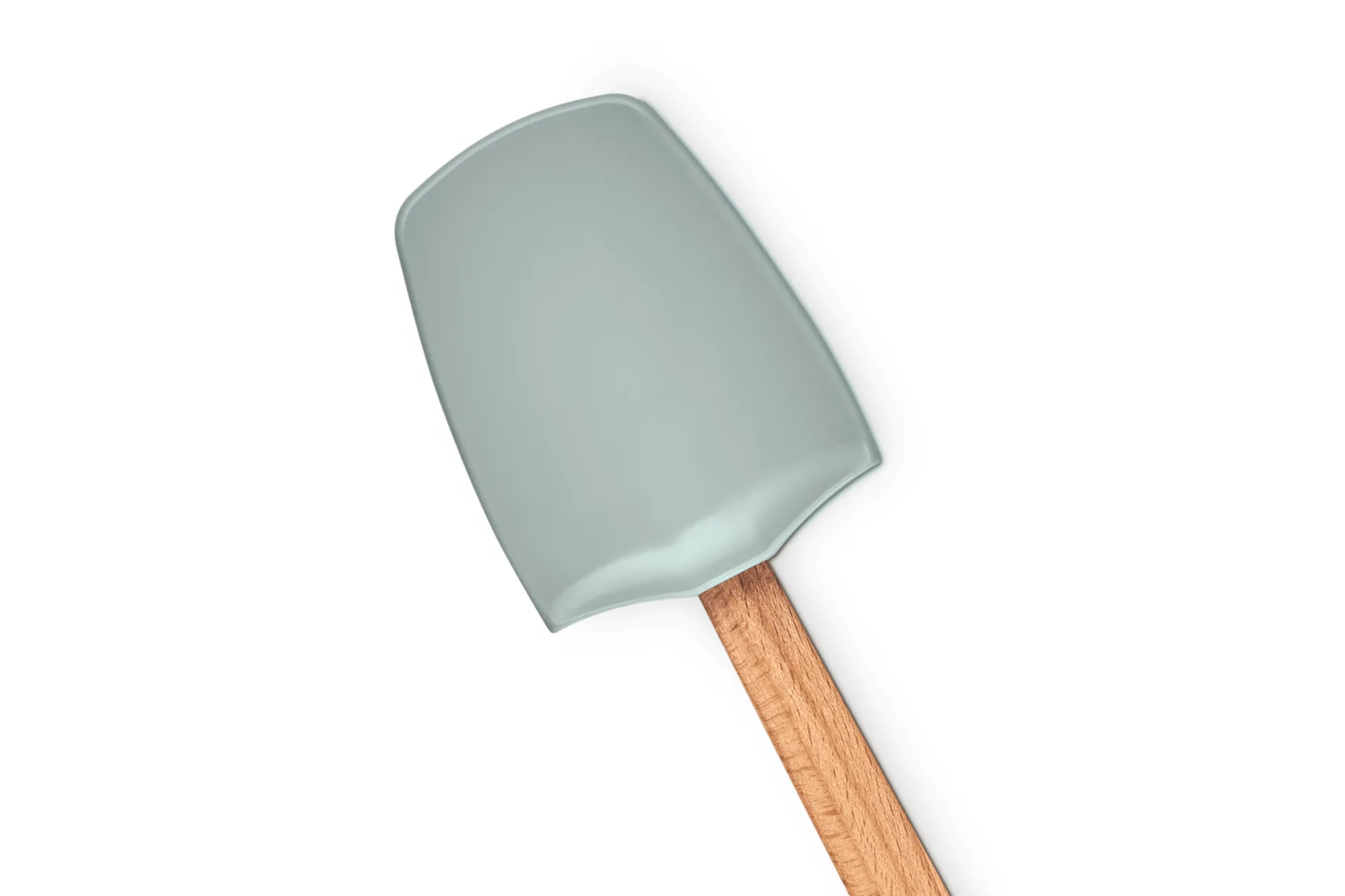 Le Creuset Signature grytsked, Sea Salt, large Le Creuset