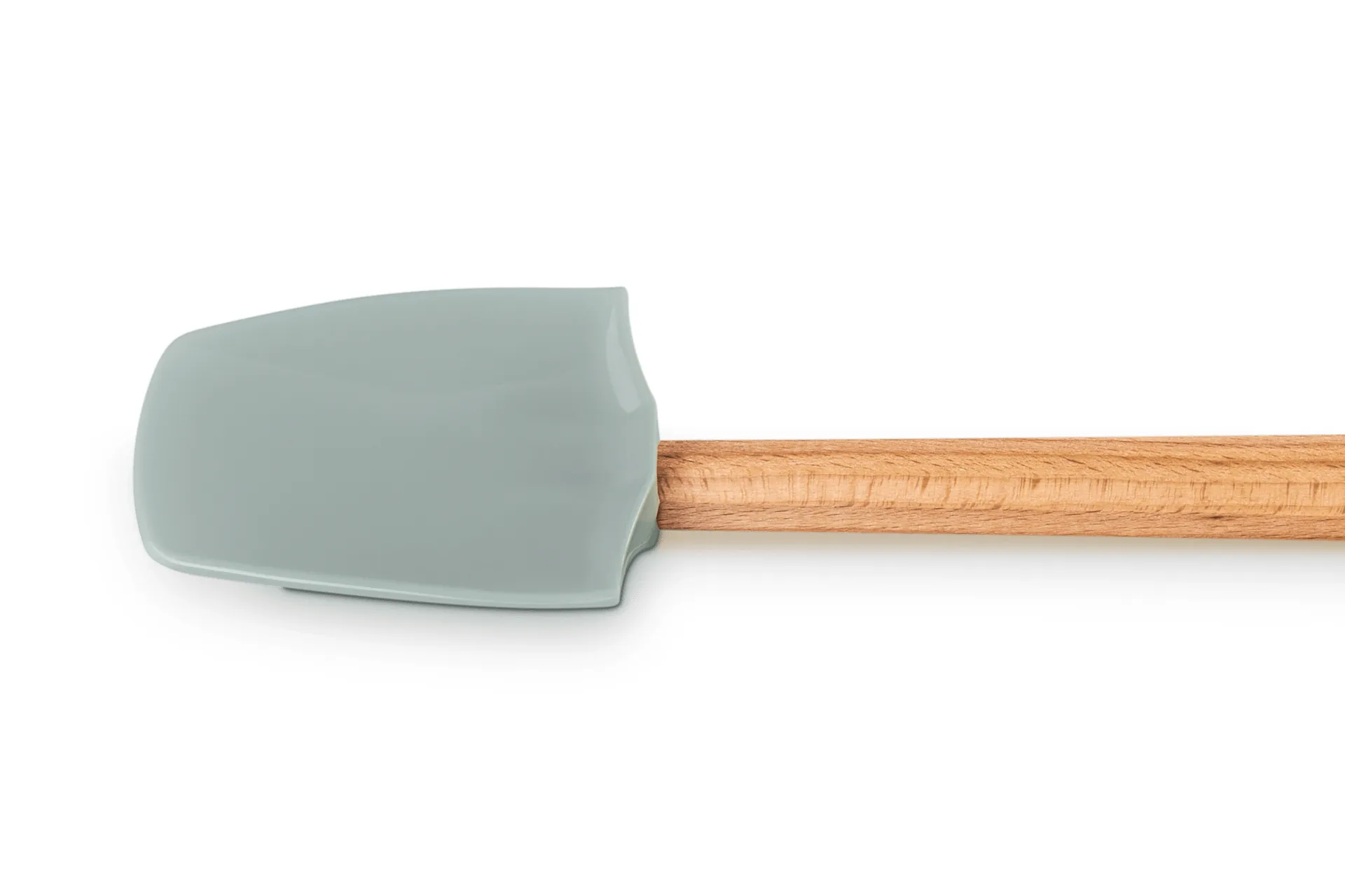 Le Creuset Signature grytsked, Sea Salt, large Le Creuset