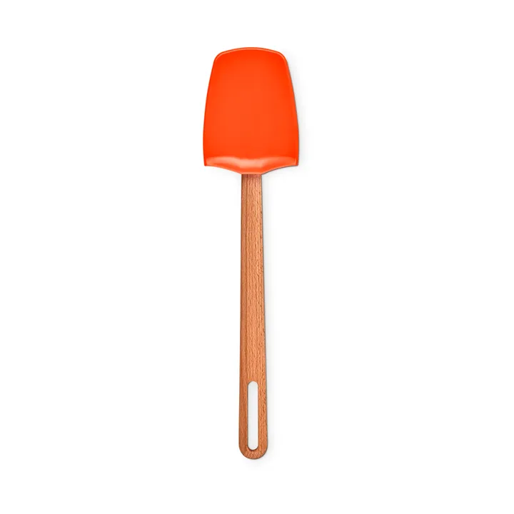 Le Creuset Signature grytsked - Volcanic, large - Le Creuset