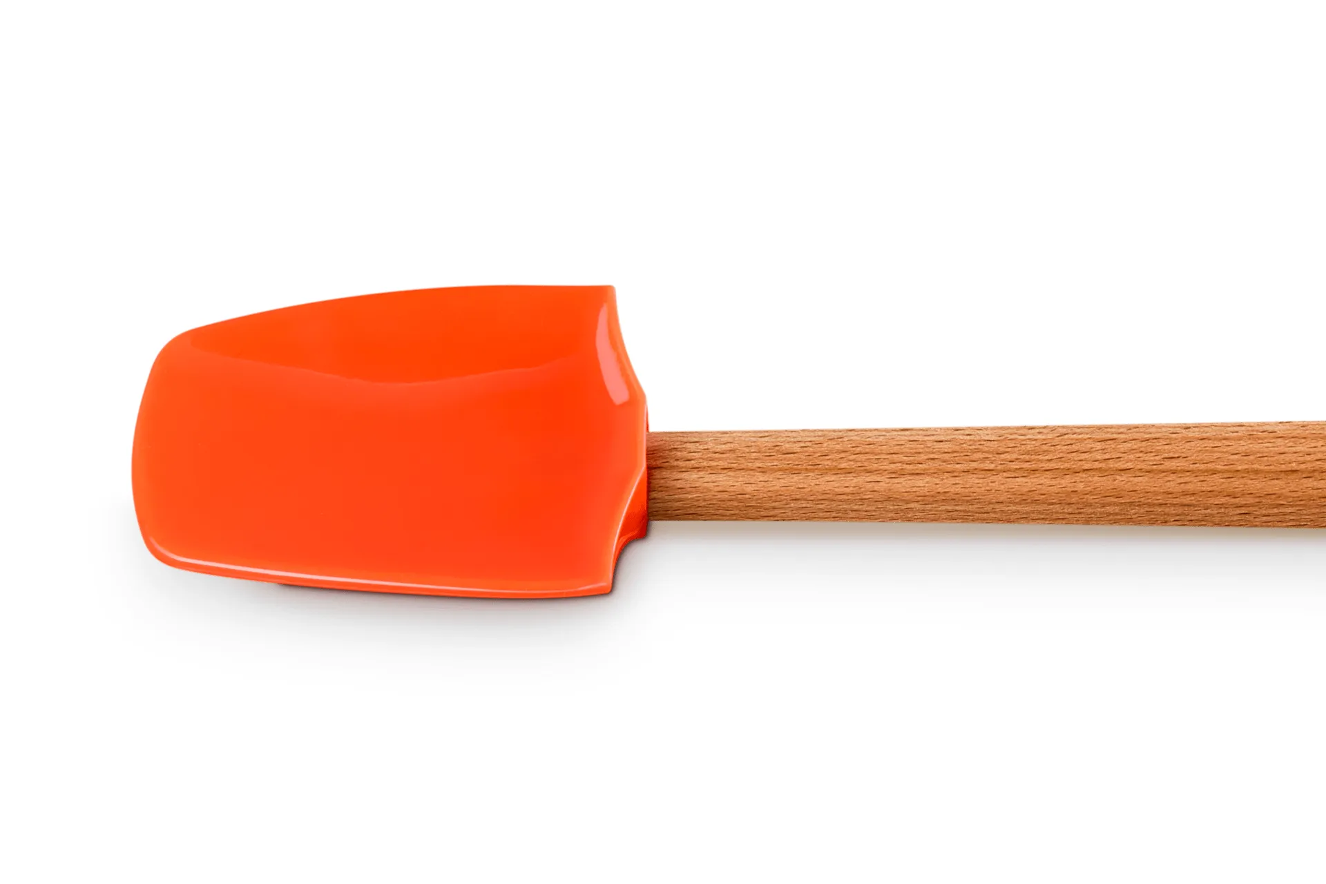 Le Creuset Signature grytsked, Volcanic, large Le Creuset