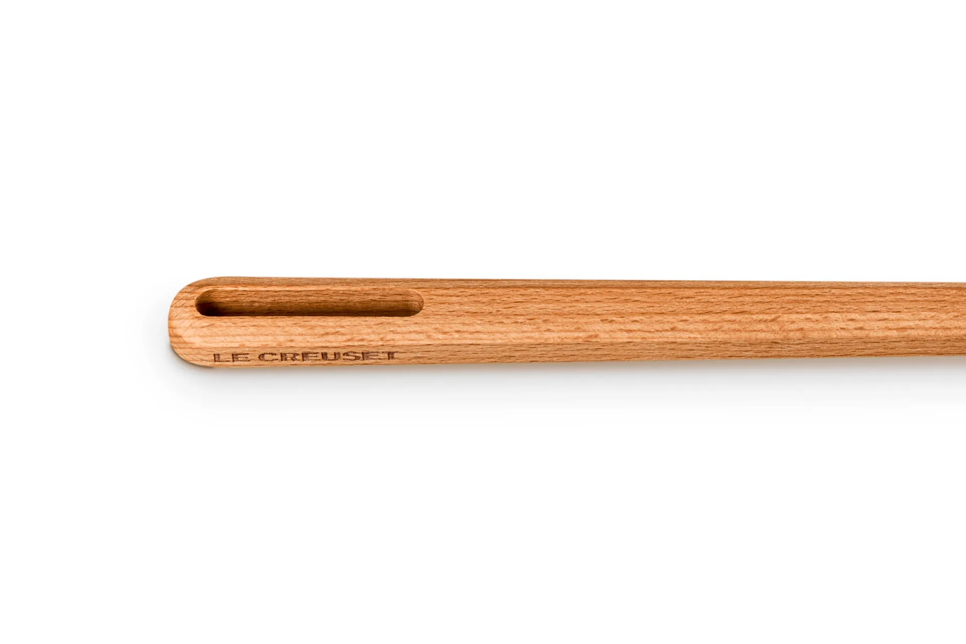 Le Creuset Signature grytsked, Volcanic, large Le Creuset