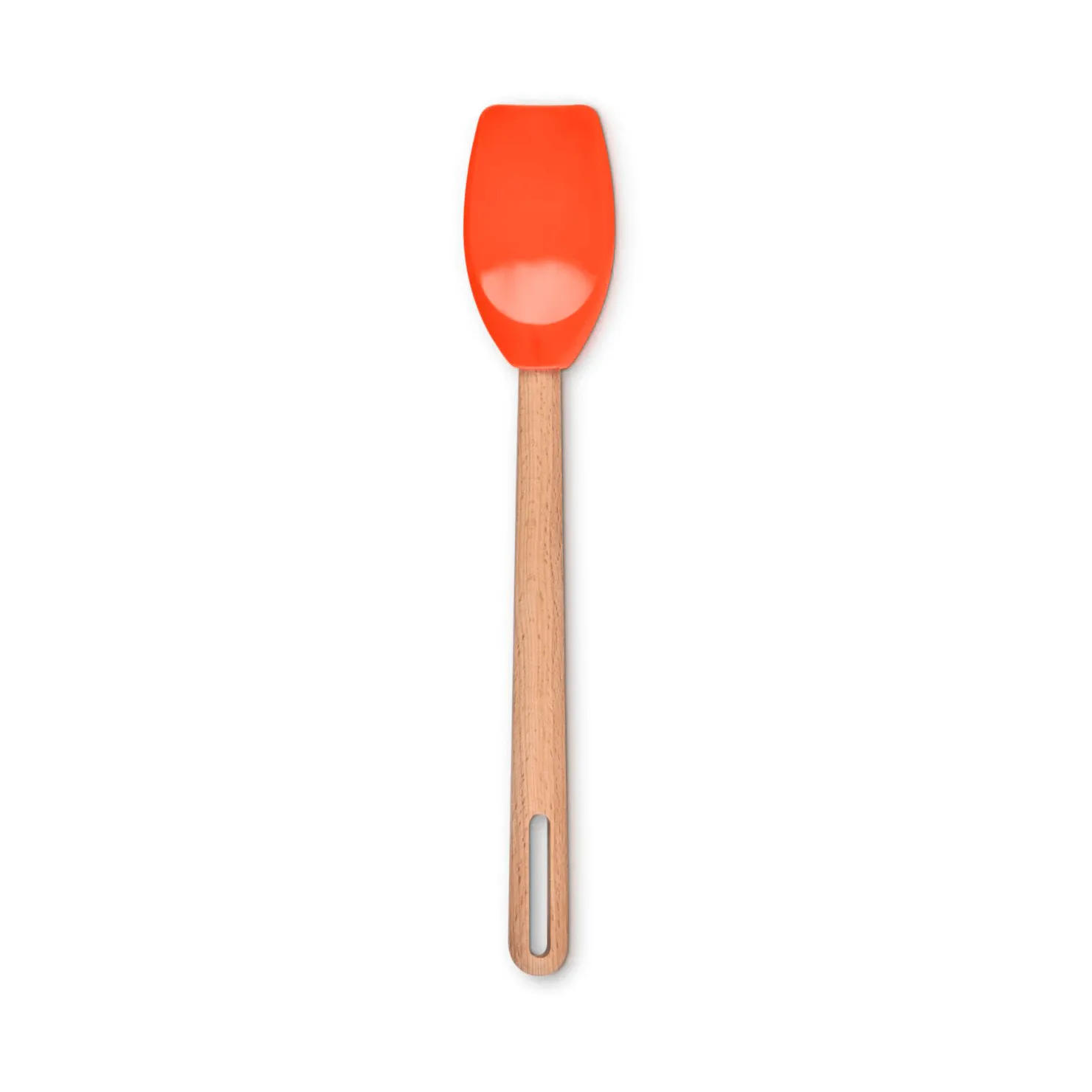 Le Creuset Signature grytsked, Volcanic, narrow Le Creuset
