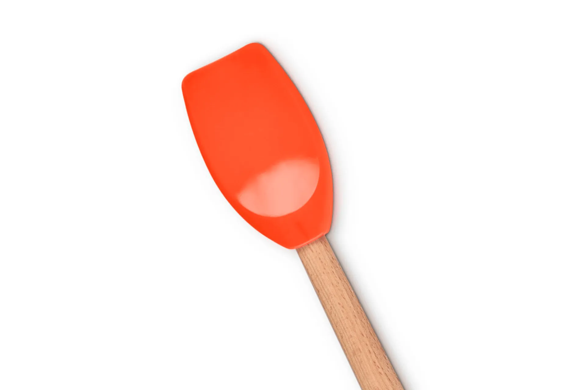 Le Creuset Signature grytsked, Volcanic, narrow Le Creuset