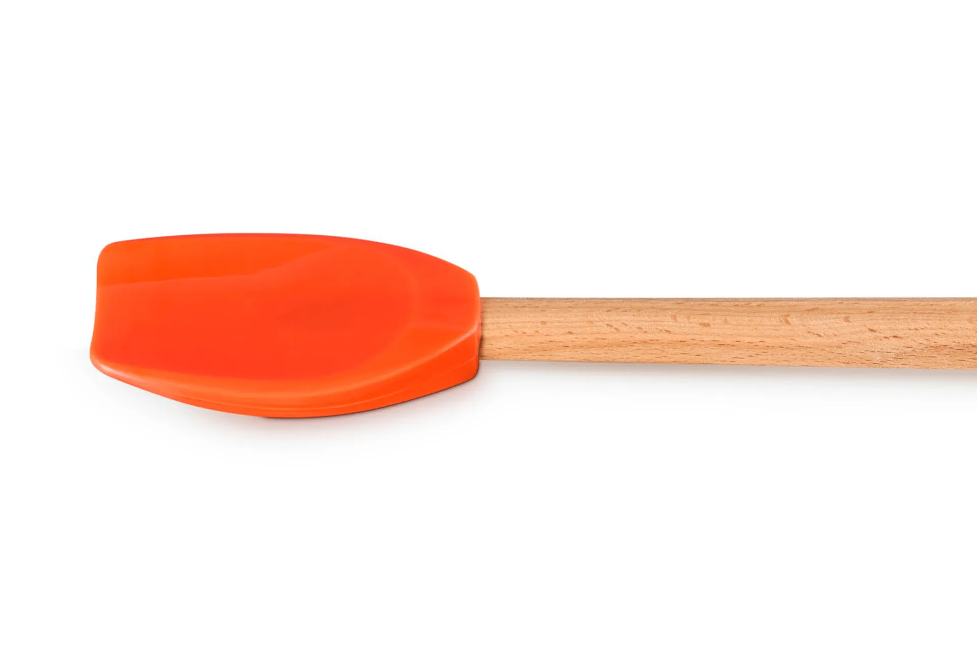 Le Creuset Signature grytsked, Volcanic, narrow Le Creuset