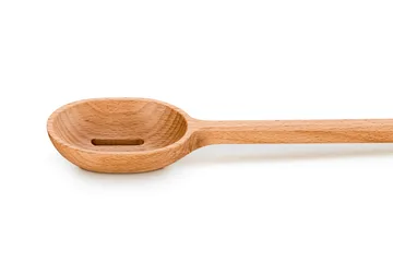 Le Creuset Signature hålslev - Bok, 32 cm - Le Creuset