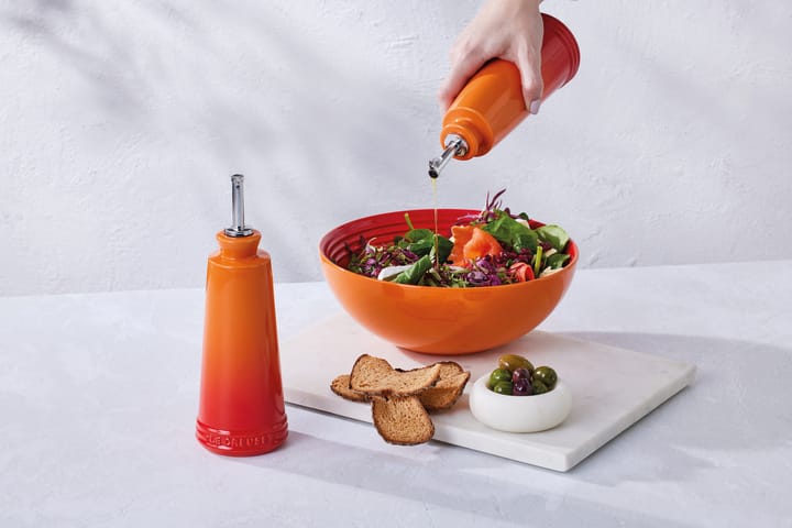 Le Creuset Signature olja- & vinägerset, Volcanic Le Creuset