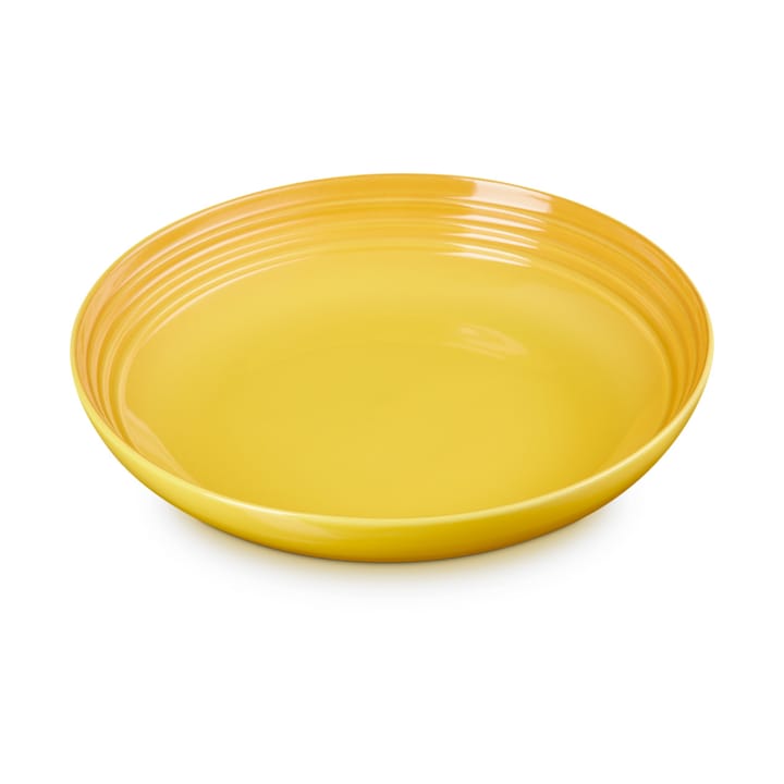 Le Creuset Signature pastatallrik 22 cm - Nectar - Le Creuset