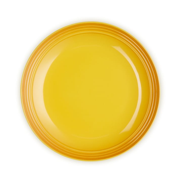 Le Creuset Signature pastatallrik 22 cm, Nectar Le Creuset