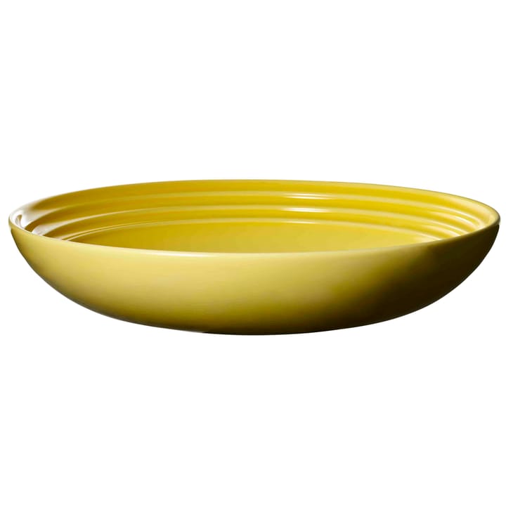 Le Creuset Signature pastatallrik 22 cm - Soleil - Le Creuset