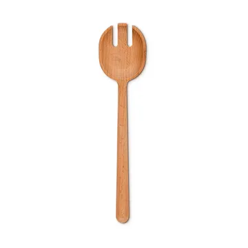 Le Creuset Signature serveringsgaffel - Bok, 30 cm - Le Creuset