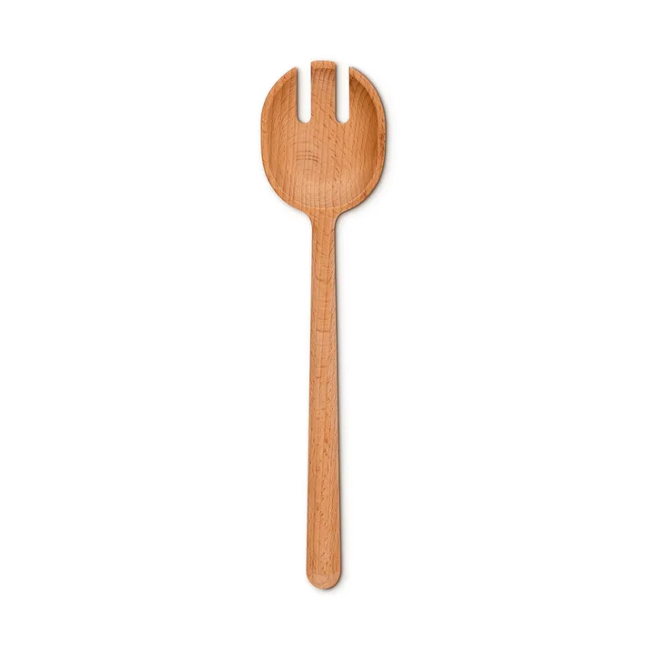 Le Creuset Signature serveringsgaffel - Bok, 30 cm - Le Creuset