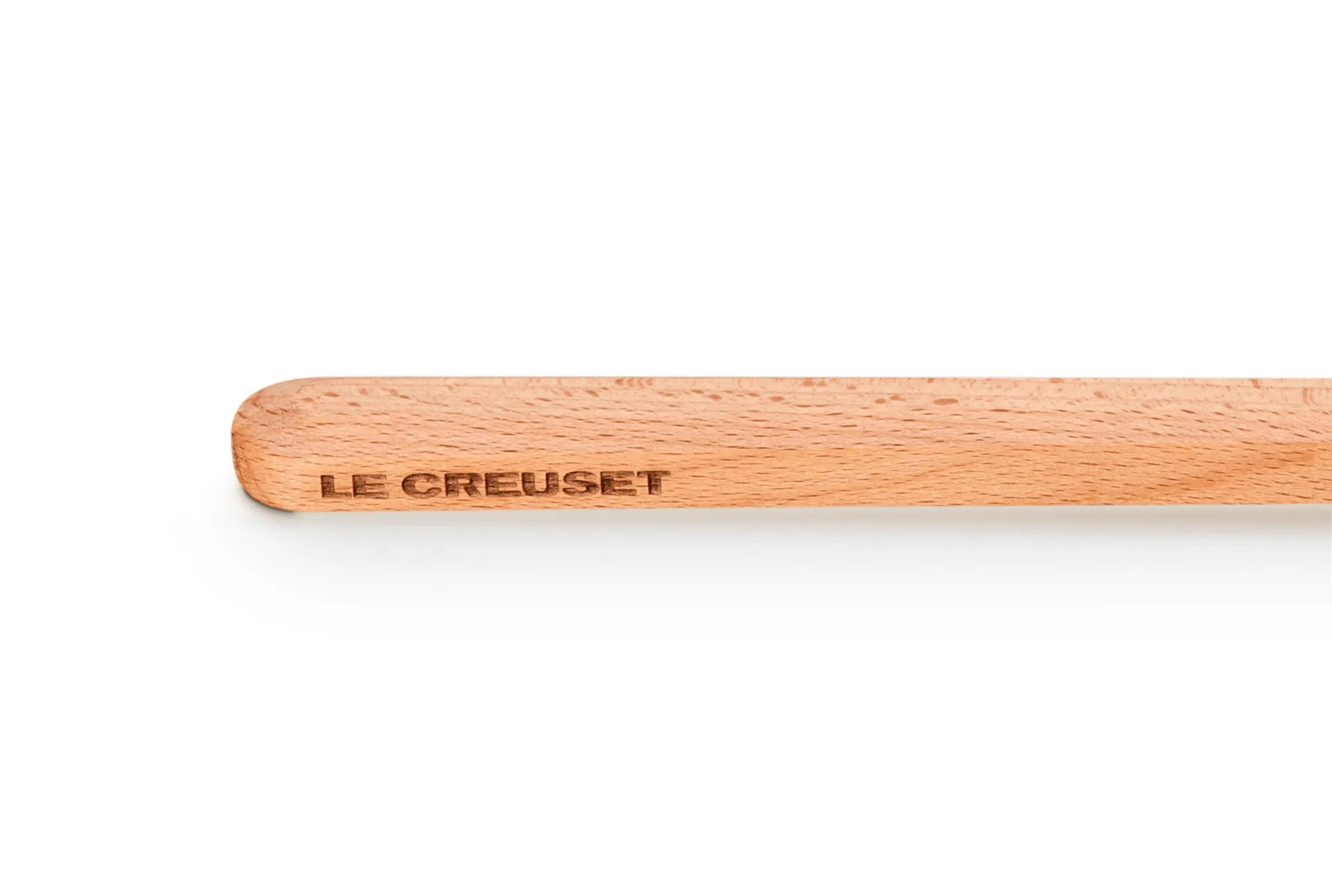 Le Creuset Signature serveringsgaffel, Bok, 30 cm Le Creuset